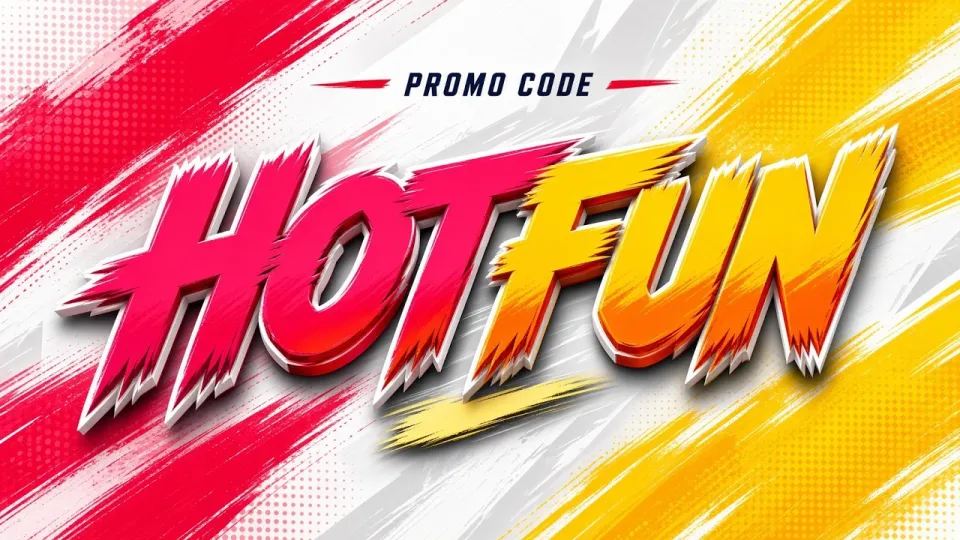 1XBET promo code HOTFUN versus standard sign-up offers and why the branded code is the better route to a first-deposit bonus